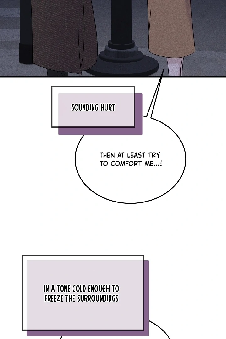 My Loving Robot Chapter 27 page 44 - 