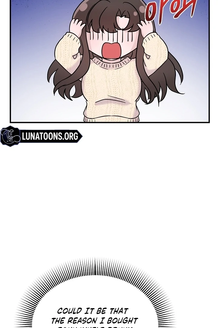 My Loving Robot Chapter 27 page 47 - 