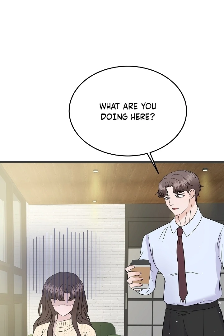 My Loving Robot Chapter 27 page 49 - 