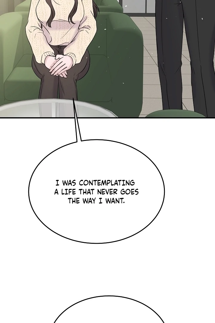 My Loving Robot Chapter 27 page 50 - 