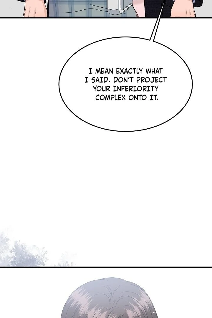 My Loving Robot Chapter 27 page 6 - 