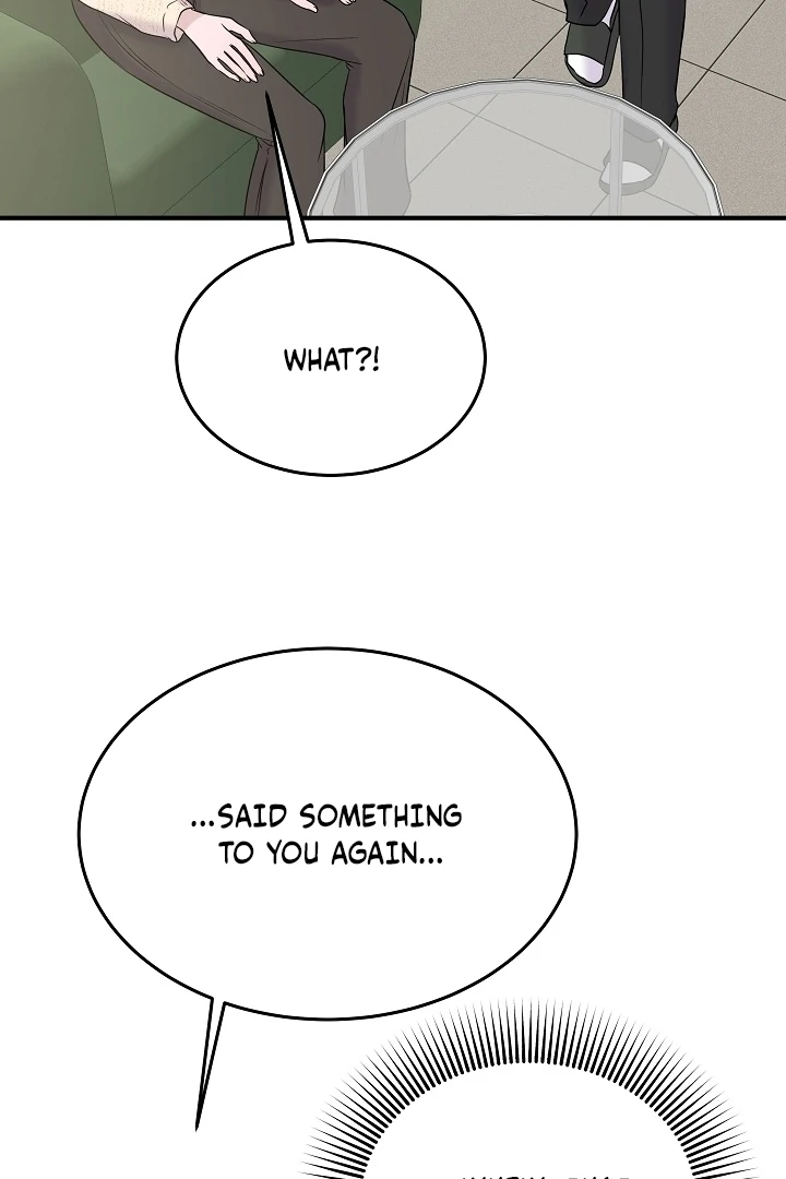 My Loving Robot Chapter 27 page 52 - 