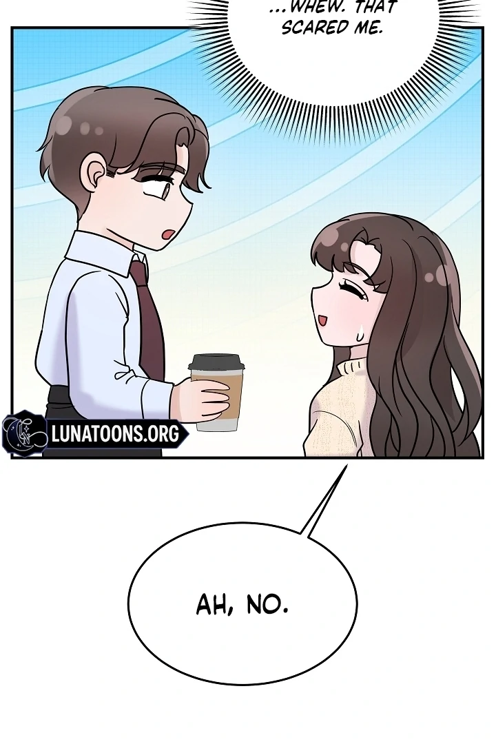 My Loving Robot Chapter 27 page 53 - 