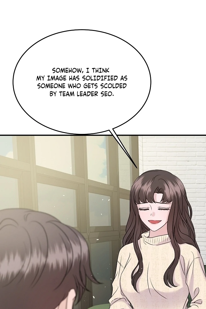 My Loving Robot Chapter 27 page 54 - 