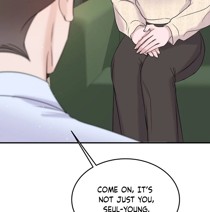My Loving Robot Chapter 27 page 55 - 