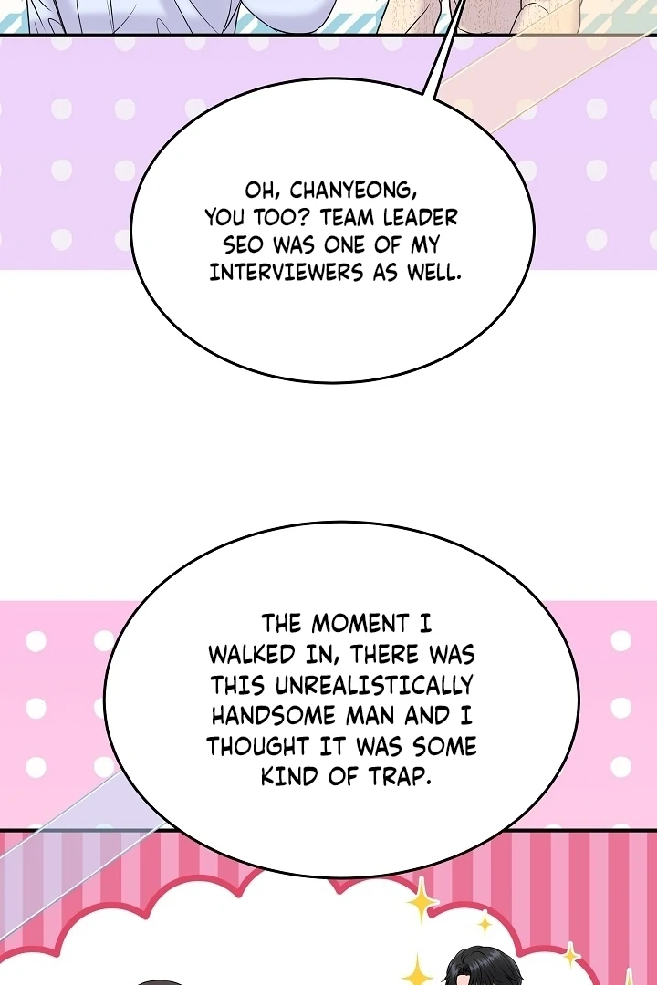 My Loving Robot Chapter 27 page 60 - 
