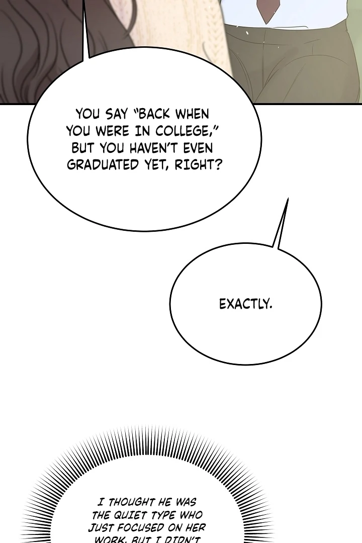 My Loving Robot Chapter 27 page 66 - 