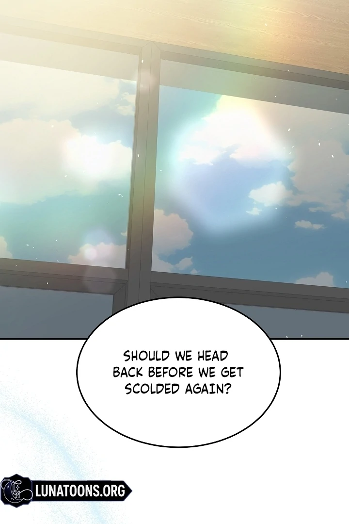 My Loving Robot Chapter 27 page 75 - 