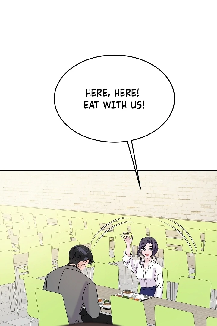 My Loving Robot Chapter 27 page 81 - 
