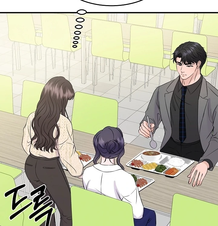 My Loving Robot Chapter 27 page 83 - 