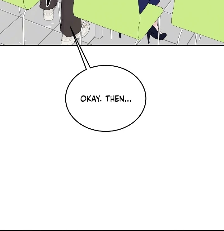 My Loving Robot Chapter 27 page 84 - 