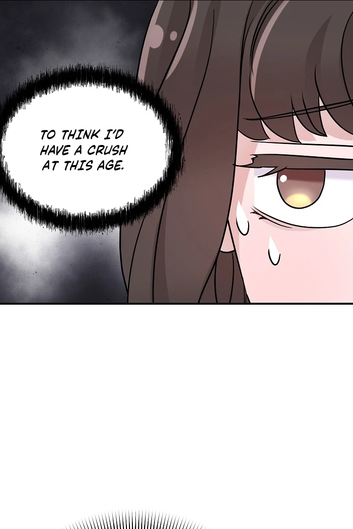 My Loving Robot Chapter 27 page 85 - 