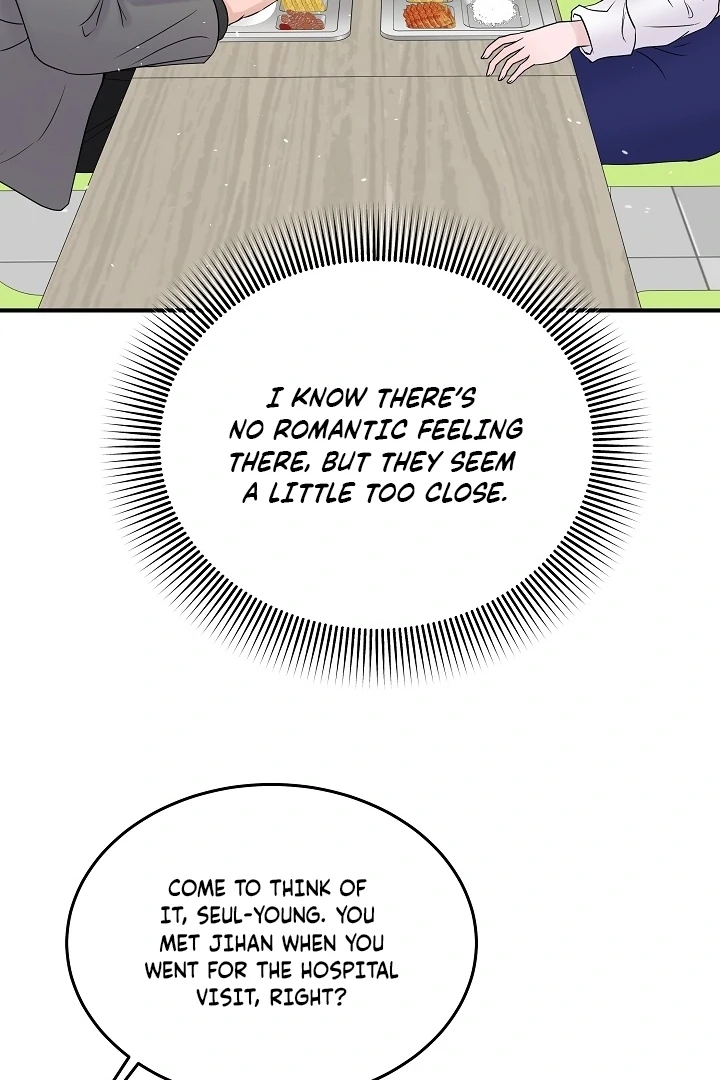 My Loving Robot Chapter 27 page 87 - 