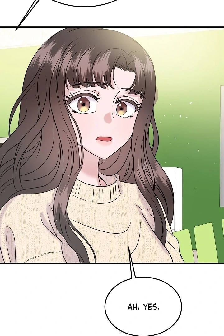 My Loving Robot Chapter 27 page 88 - 