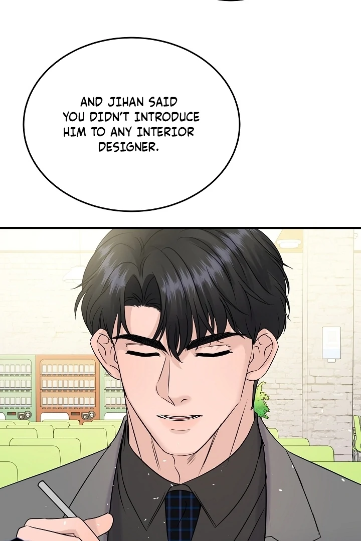 My Loving Robot Chapter 27 page 89 - 