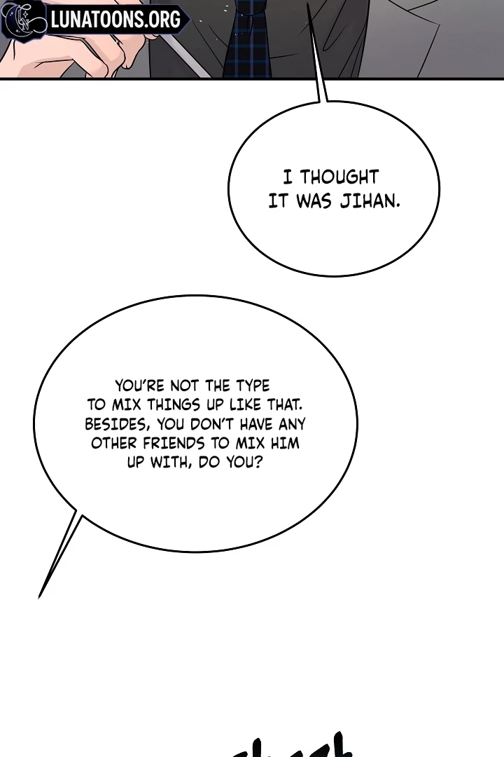 My Loving Robot Chapter 27 page 90 - 