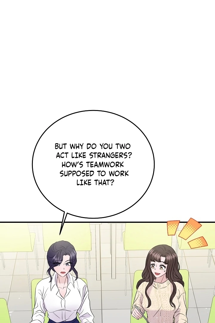 My Loving Robot Chapter 27 page 92 - 