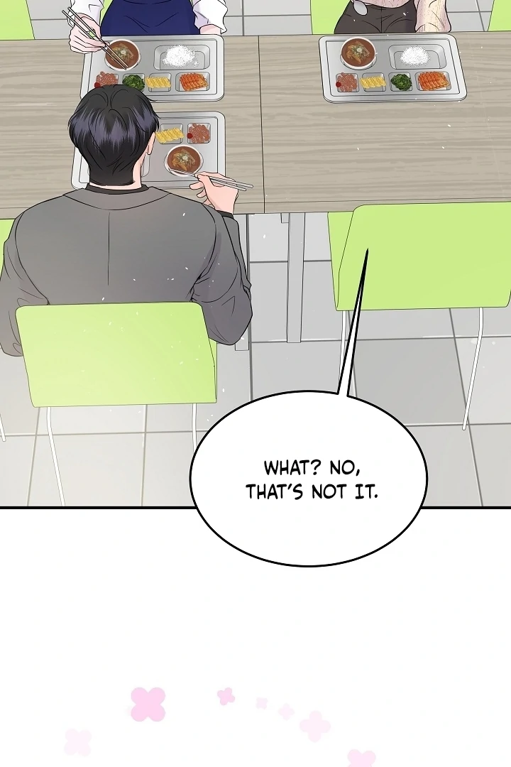 My Loving Robot Chapter 27 page 93 - 