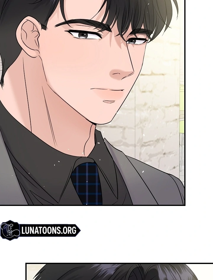 My Loving Robot Chapter 27 page 96 - 