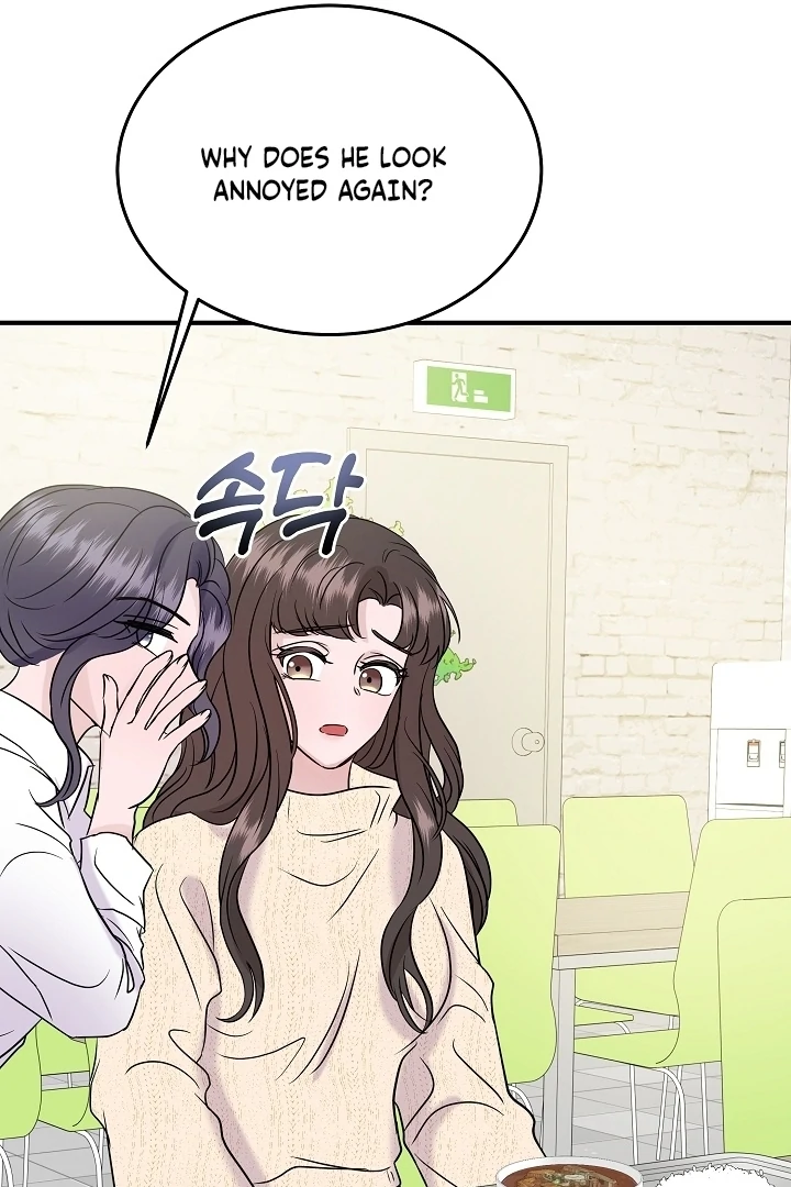 My Loving Robot Chapter 27 page 98 - 