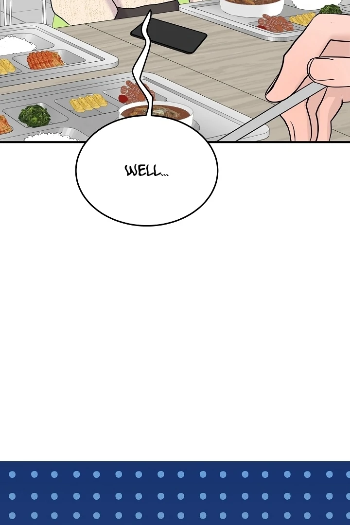 My Loving Robot Chapter 27 page 99 - 