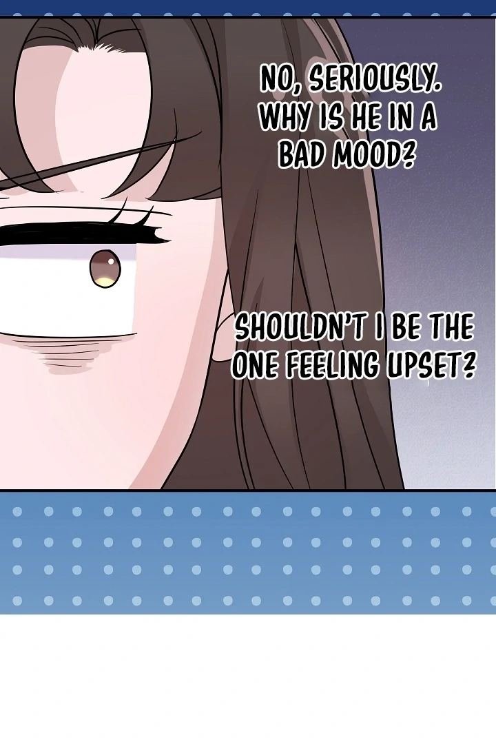 My Loving Robot Chapter 27 page 100 - 