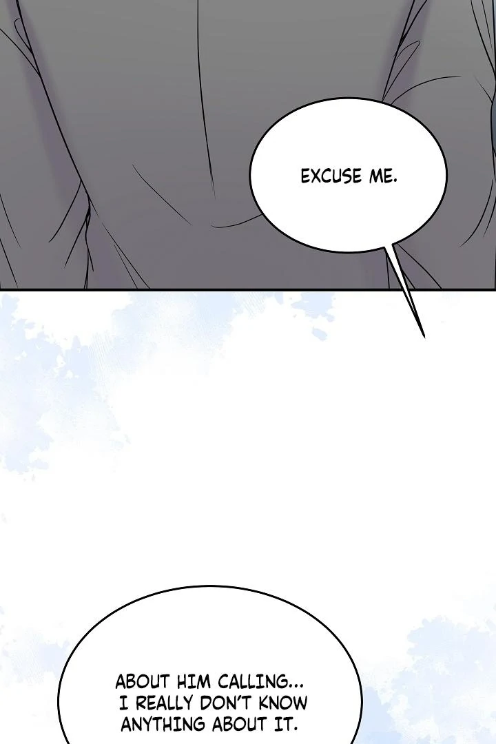 My Loving Robot Chapter 28 page 11 - 