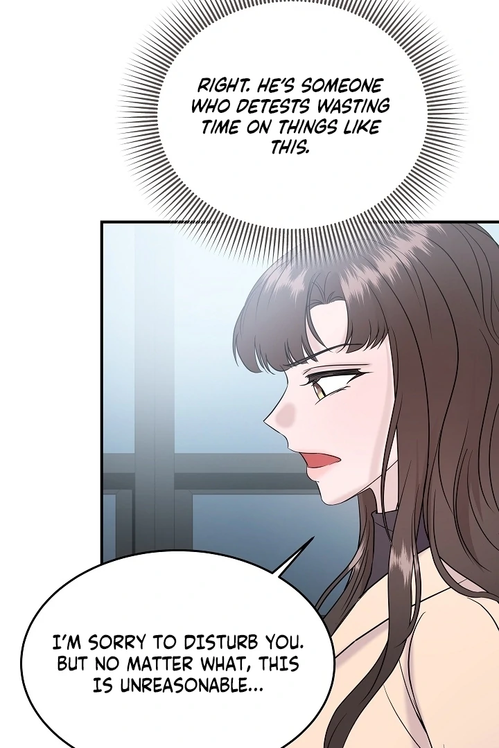 My Loving Robot Chapter 28 page 112 - 