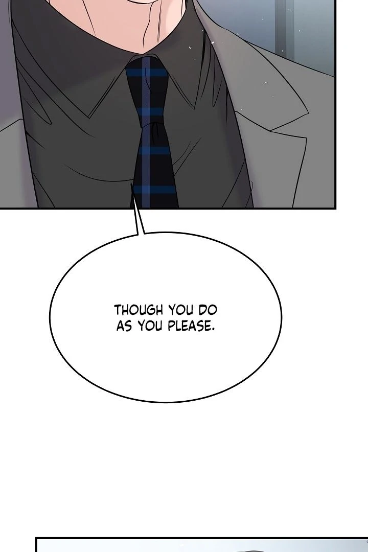 My Loving Robot Chapter 28 page 15 - 