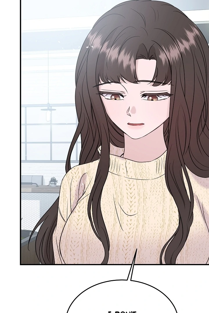 My Loving Robot Chapter 28 page 16 - 