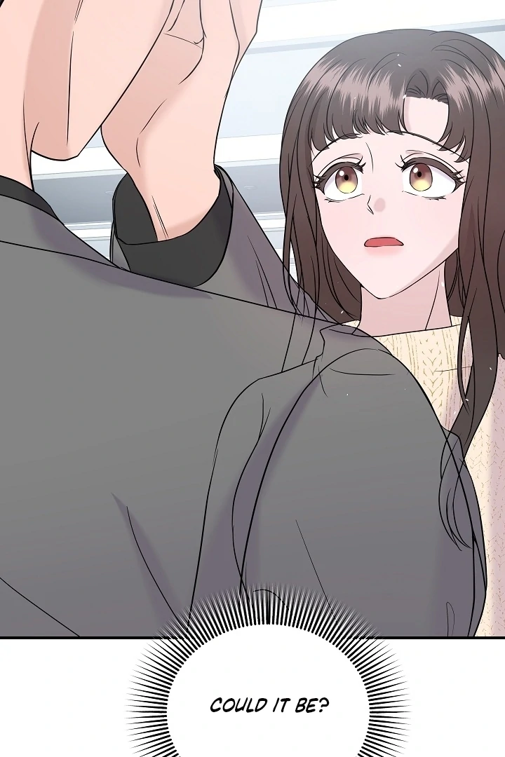 My Loving Robot Chapter 28 page 19 - 
