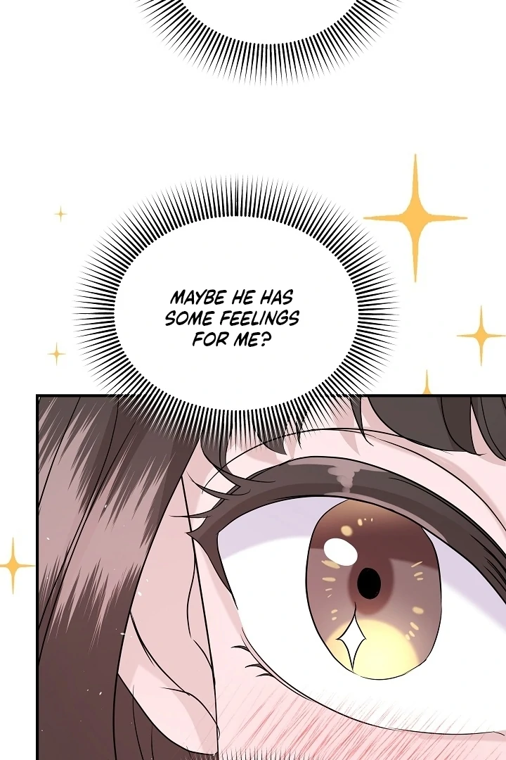 My Loving Robot Chapter 28 page 20 - 