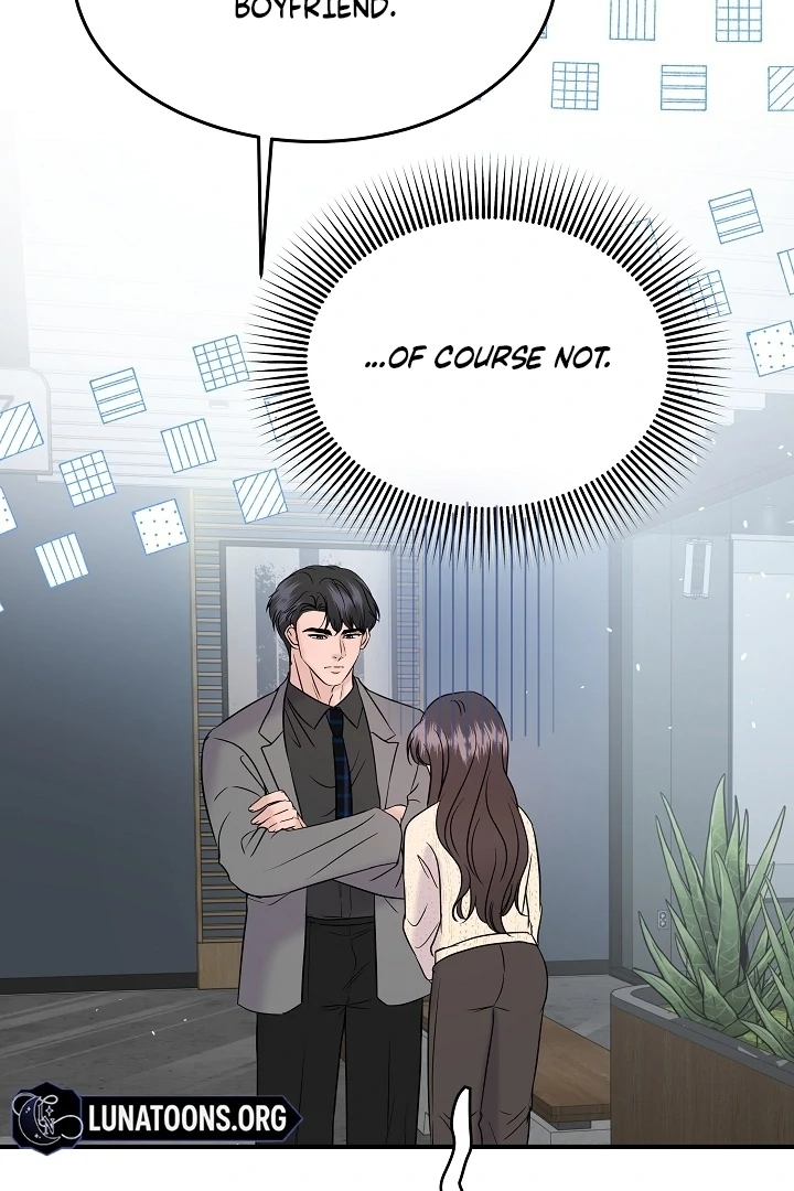 My Loving Robot Chapter 28 page 22 - 