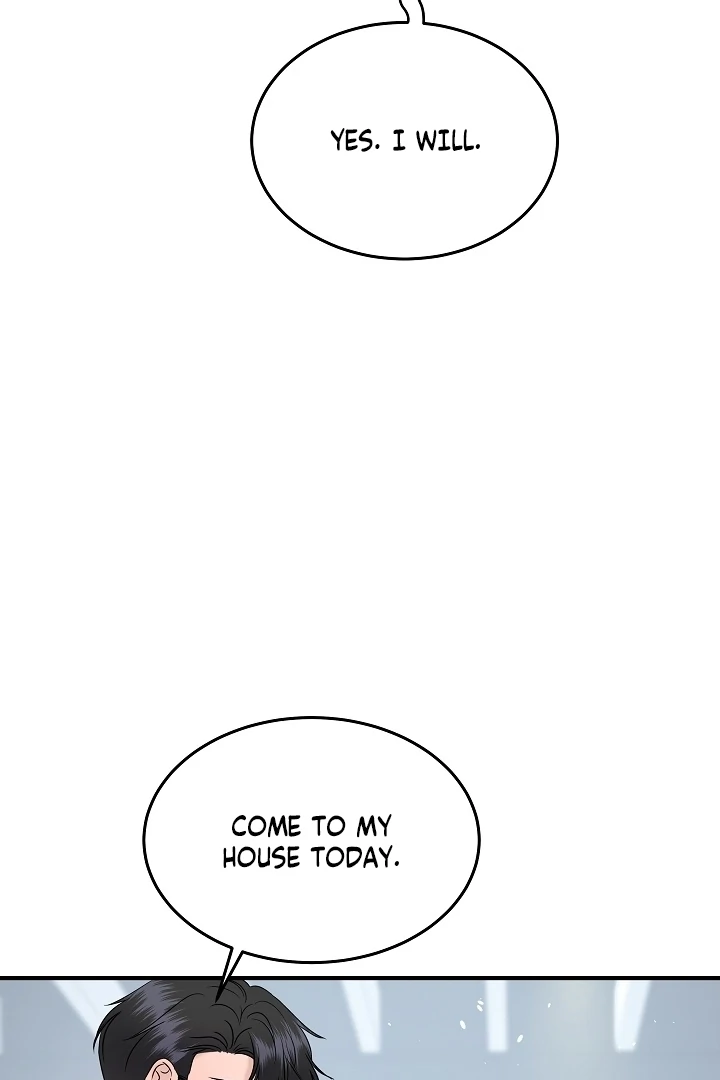 My Loving Robot Chapter 28 page 23 - 