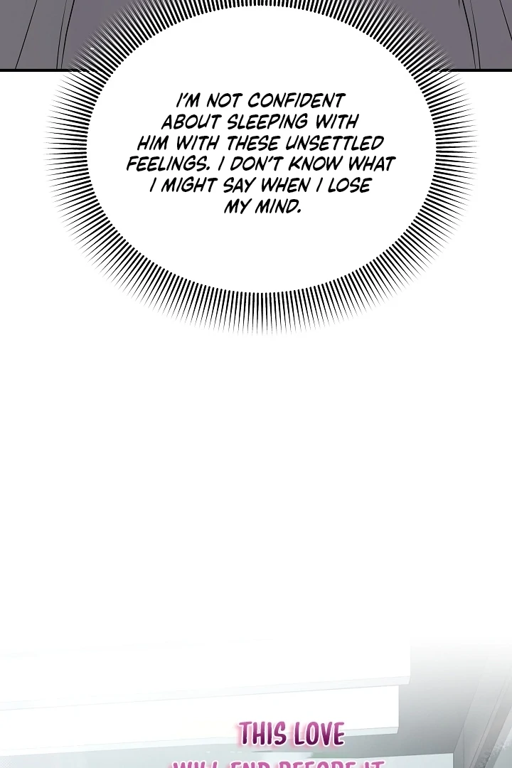 My Loving Robot Chapter 28 page 29 - 