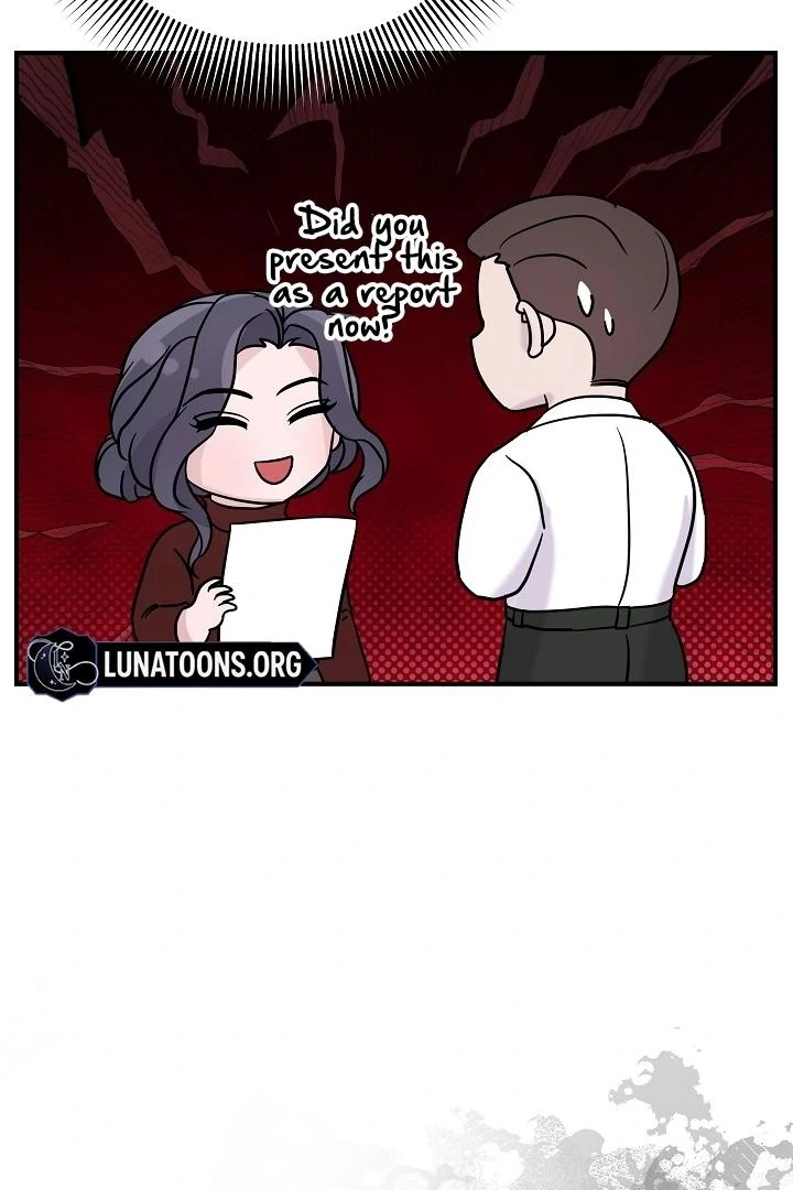 My Loving Robot Chapter 28 page 4 - 