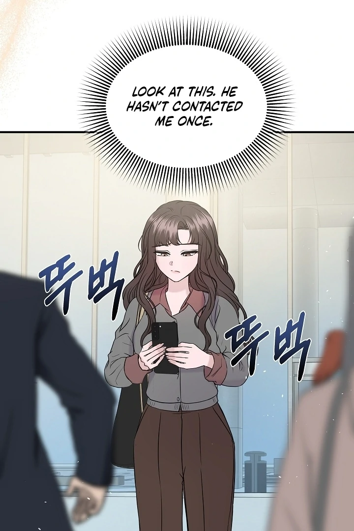 My Loving Robot Chapter 28 page 34 - 