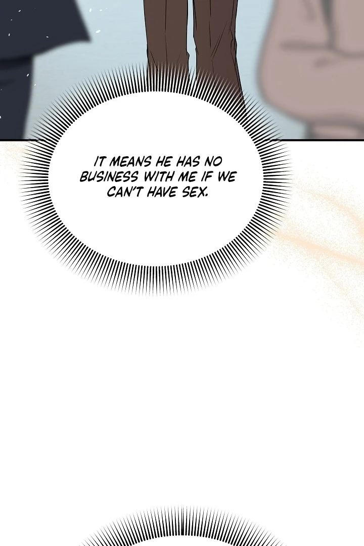 My Loving Robot Chapter 28 page 35 - 