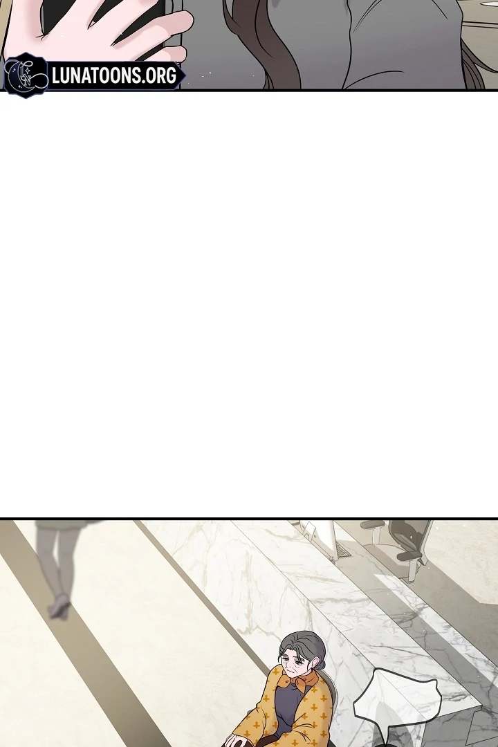 My Loving Robot Chapter 28 page 37 - 