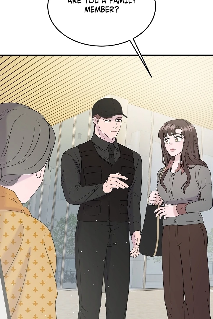 My Loving Robot Chapter 28 page 43 - 