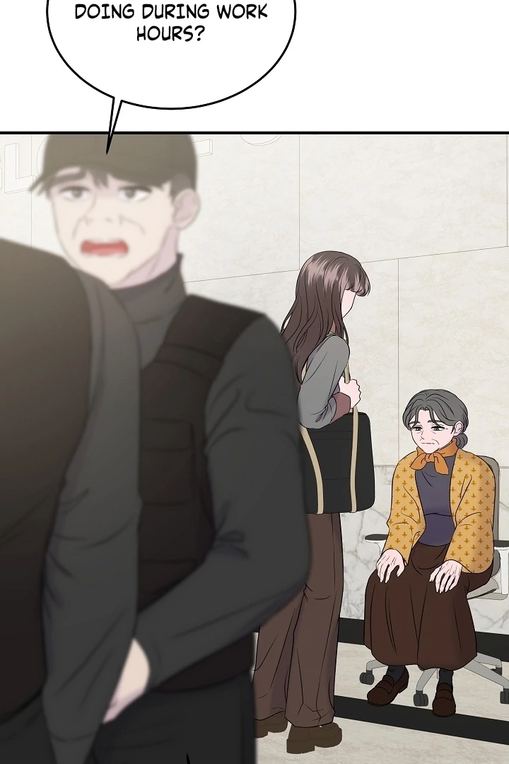 My Loving Robot Chapter 28 page 45 - 