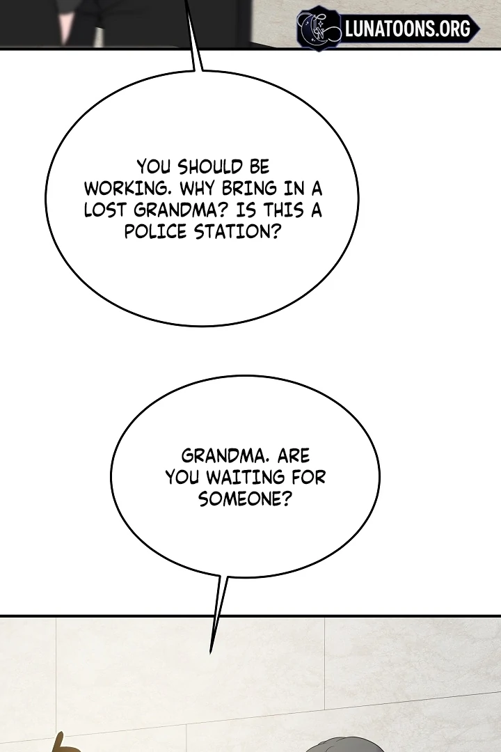 My Loving Robot Chapter 28 page 46 - 