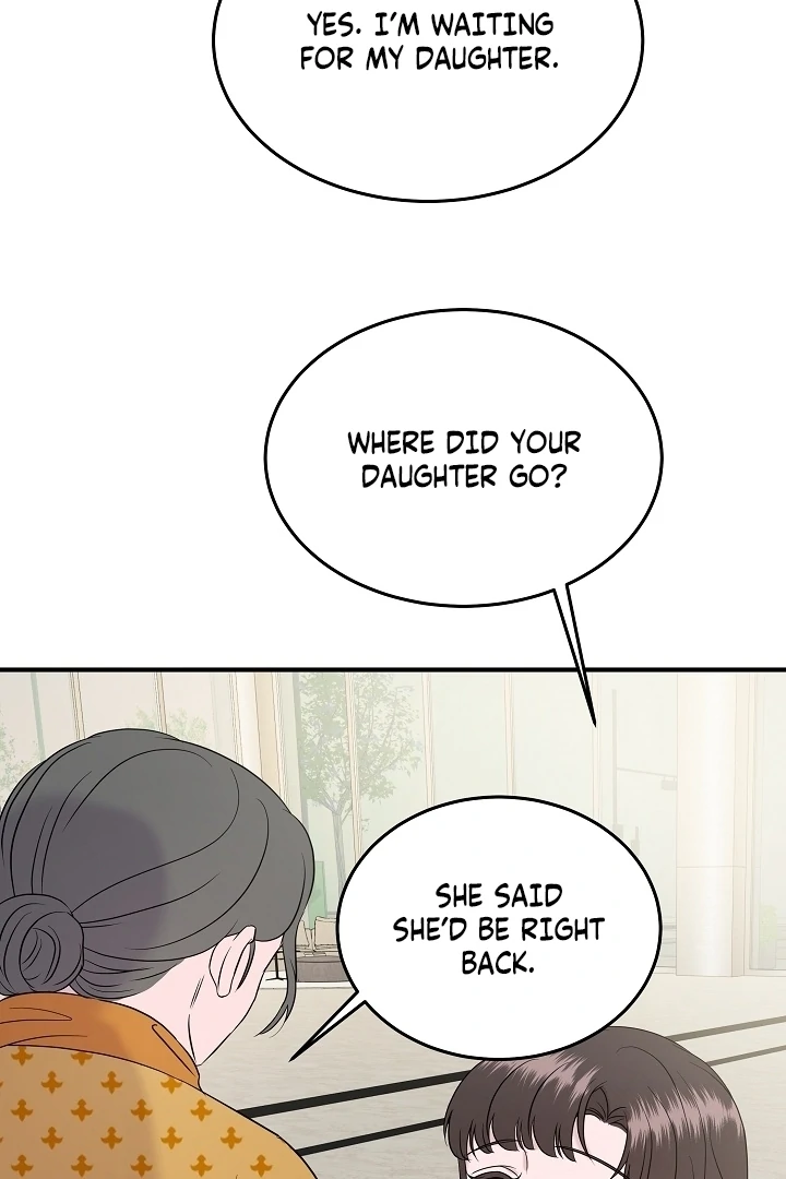 My Loving Robot Chapter 28 page 48 - 