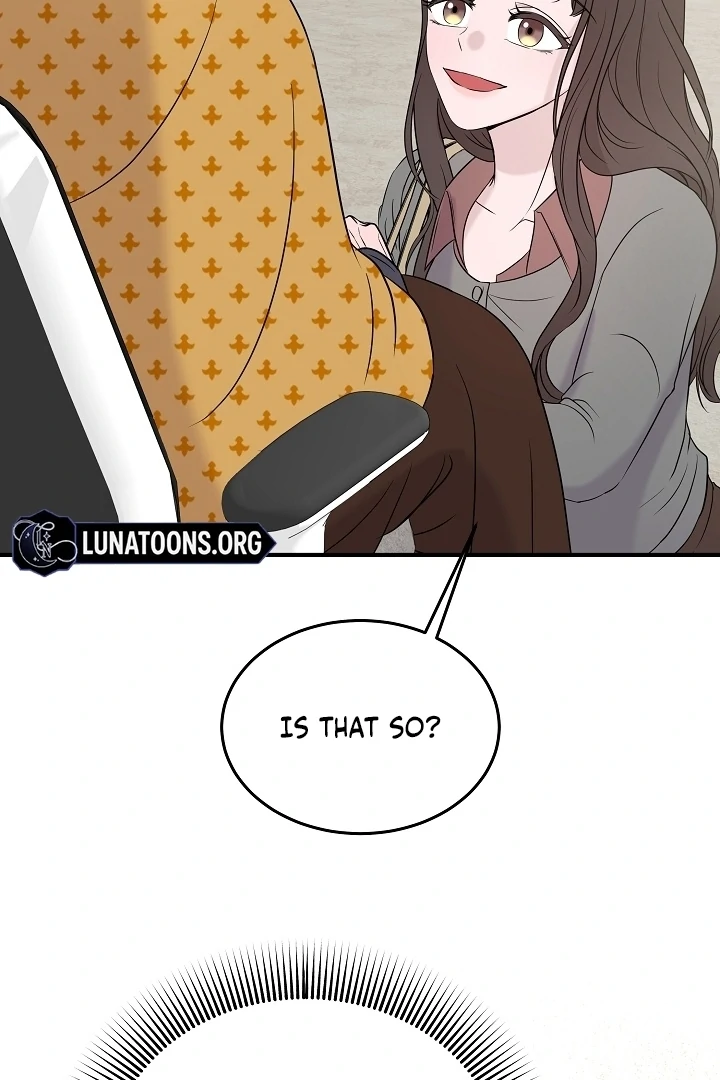 My Loving Robot Chapter 28 page 49 - 