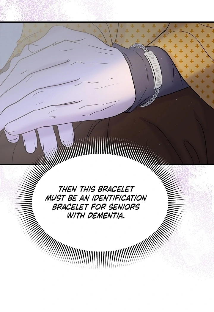 My Loving Robot Chapter 28 page 52 - 