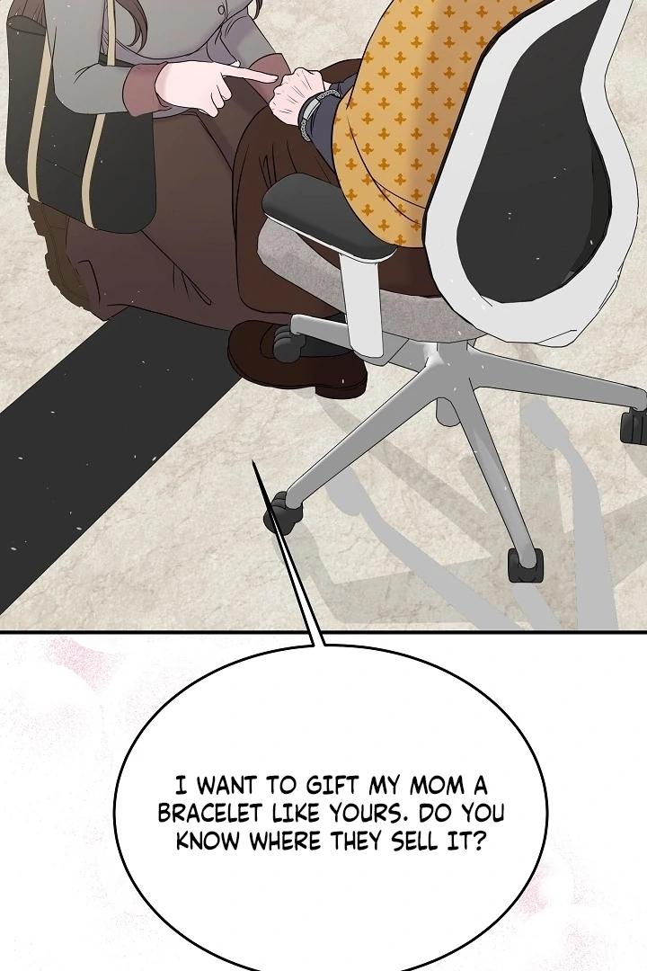 My Loving Robot Chapter 28 page 54 - 