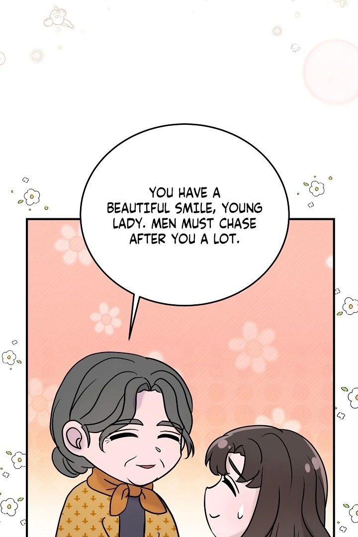 My Loving Robot Chapter 28 page 63 - 