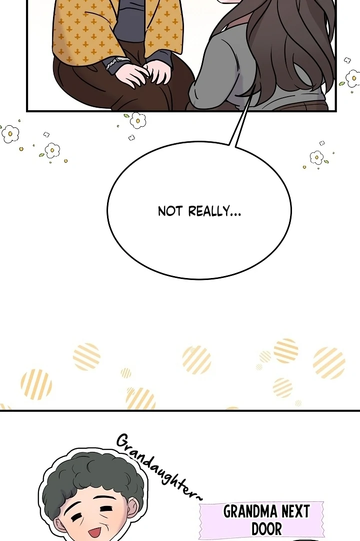 My Loving Robot Chapter 28 page 64 - 
