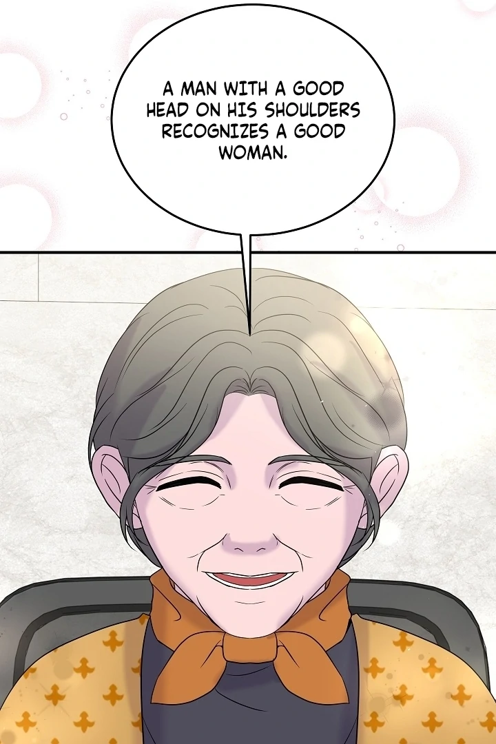 My Loving Robot Chapter 28 page 67 - 
