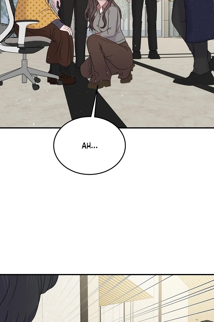 My Loving Robot Chapter 28 page 71 - 